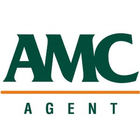 Amc Logo